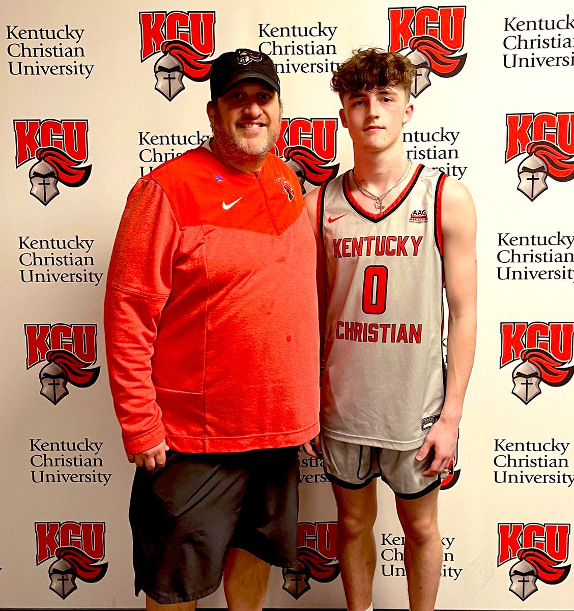 Betsy Layne sophomore Carter Parsons got an offer to continue his basketball and academic career at Kentucky Christian University. Parsons is one of the best sophomores in the area and averaged 13.5 points this past season. This definitely won't be Carter's last offer.