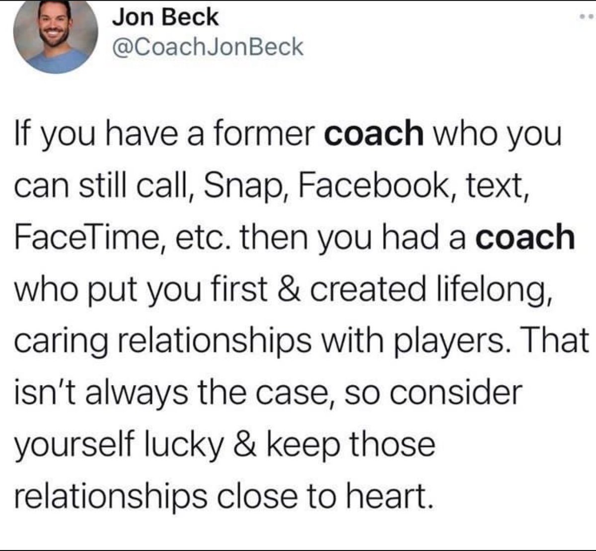 Todd Wellmann (@coachwellmann44) on Twitter photo 