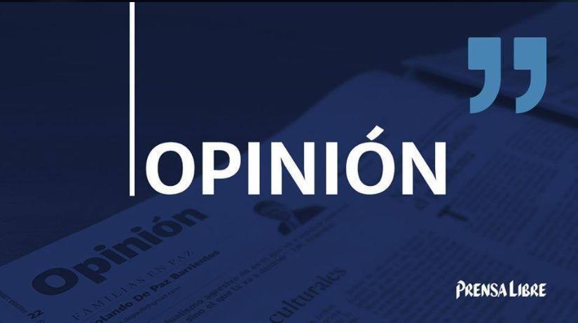 #Opinión | Recuerde leer y compartir nuestras columnas de opinión de este miércoles 24 de abril. bit.ly/opinionpl