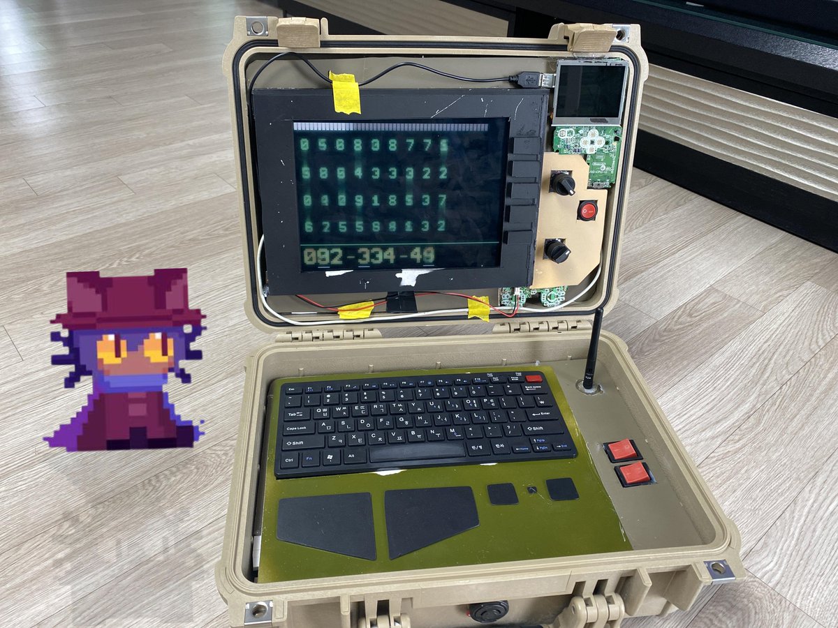 Daily Oneshot Niko Edits tweet media