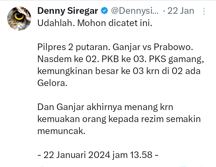 mas haris tweet media