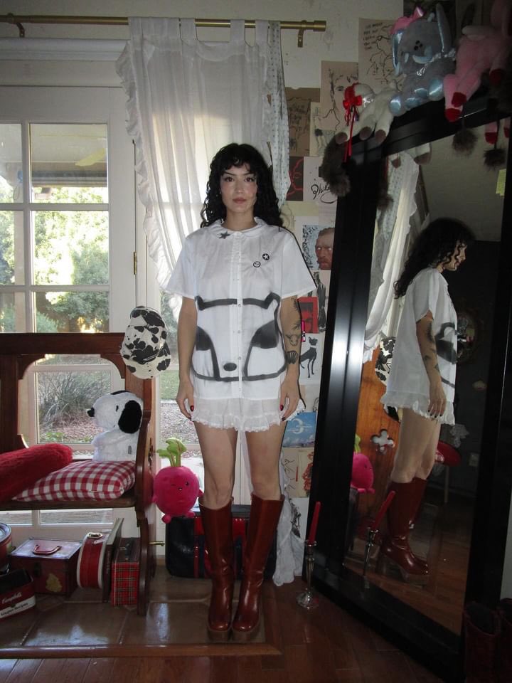 uninspired4ever's tweet photo. big oso button up restock on monday @ 8pm cst (✪㉨✪) + new ties &amp; 1of1s! https://t.co/s7hUW2onXr