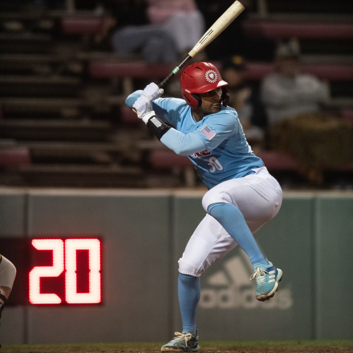 College Sporting Home (@collegesh_) on Twitter photo That's all for Page Stadium at Loyola Marymount University! Make sure to follow the Lions!
⚾️<a href="/lmulions/">LMU Athletics</a>
⚾️<a href="/lmulionsBSB/">LMU Baseball</a> That's all for Page Stadium at Loyola Marymount University! Make sure to follow the Lions!
⚾️<a href="/lmulions/">LMU Athletics</a>
⚾️<a href="/lmulionsBSB/">LMU Baseball</a>