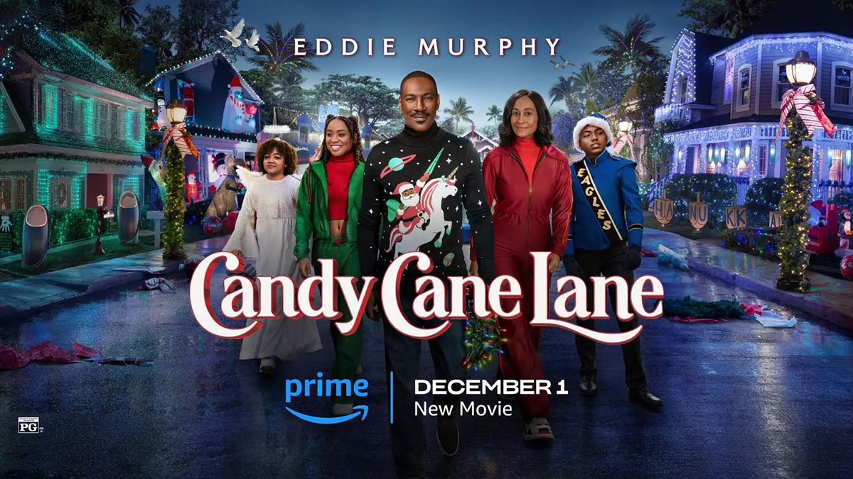 Candy Cane Lane (2023) #ReginaldHudlin #EddieMurphy #TraceeEllisRoss #RobinThede #NickOfferman #JillianBell Mehr auf: movienized.com/candy-cane-lan…