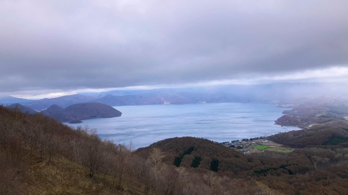 pinky5NFT's tweet photo. 昭和新山
壮瞥町

#壮瞥町 #昭和新山 #有珠山 #九星気学 #祐気取り #北海道旅行 #パワースポット #日本 #北海道 #旅行 #絶景 #秘湯 #温泉 #癒し #ひとり旅 #グルメ #絶品料理 #nft探し #crypto #nft #メタバース #web3 https://t.co/ZyFanfZmfa