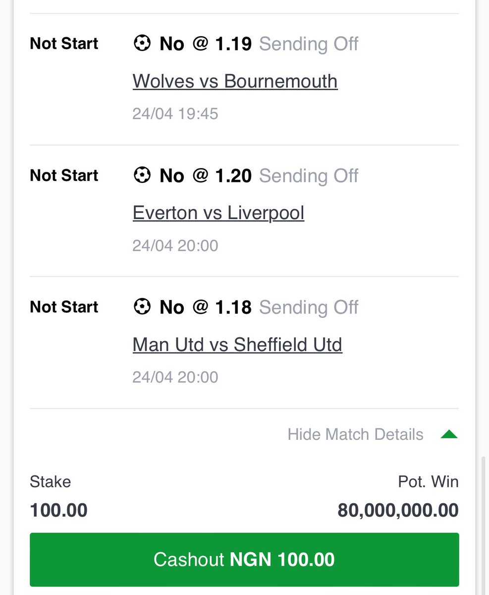 Feranmi Flash🍀🍀🍀 tweet media