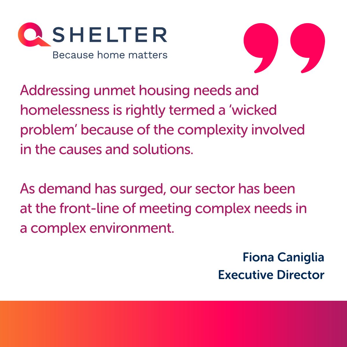 Q Shelter has assessed the progress of our policy recommendations in light of recent @QldGov announcements and reports. We acknowledge the progress made, and mention areas that still need focus. bit.ly/3vXkyT1 #homematters #bettertogether #homesforqueenslanders