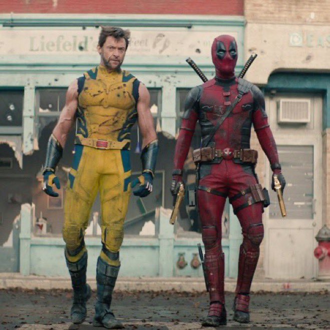 XMenUpdate's tweet photo. "I didn't expect to come back after dying as Jean Grey. [The times I came back] were all surprises that I never anticipated. As for yet another unanticipated return in #DeadpoolAndWolverine...I doubt it, but you never know."

- Famke Janssen on possibly returning as Jean Grey. https://t.co/8fl9URKT4Z