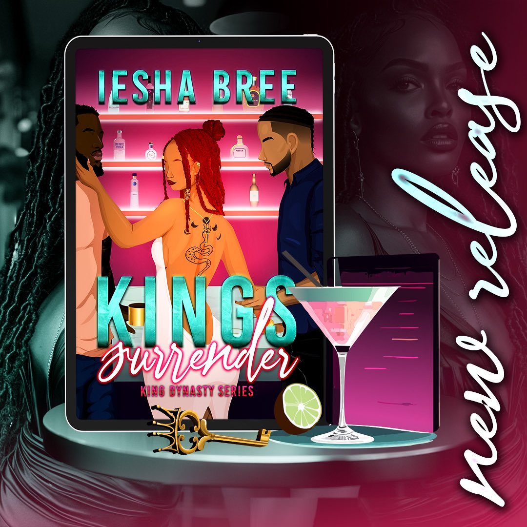 Guess who is live today! Its time to check in to Zarah Kings Resort 💗 Get ready to experience love in a new way 🤗 amzn.to/3JRviFT