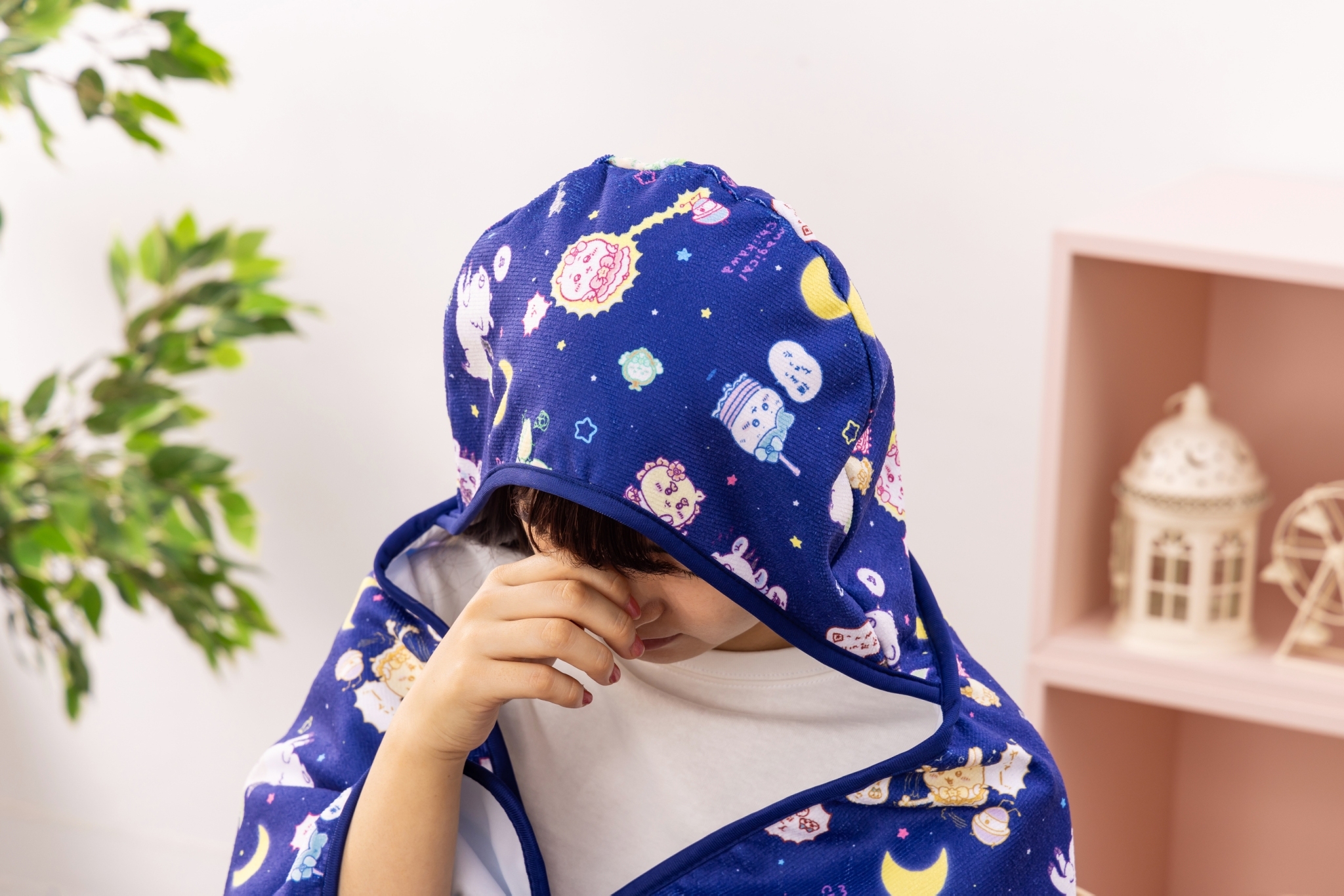 ちいかわグッズ公式 على X: 