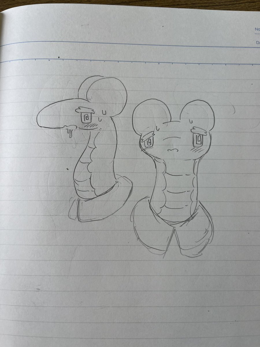 キンモクセイと雑体 