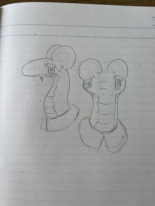 キンモクセイと雑体 