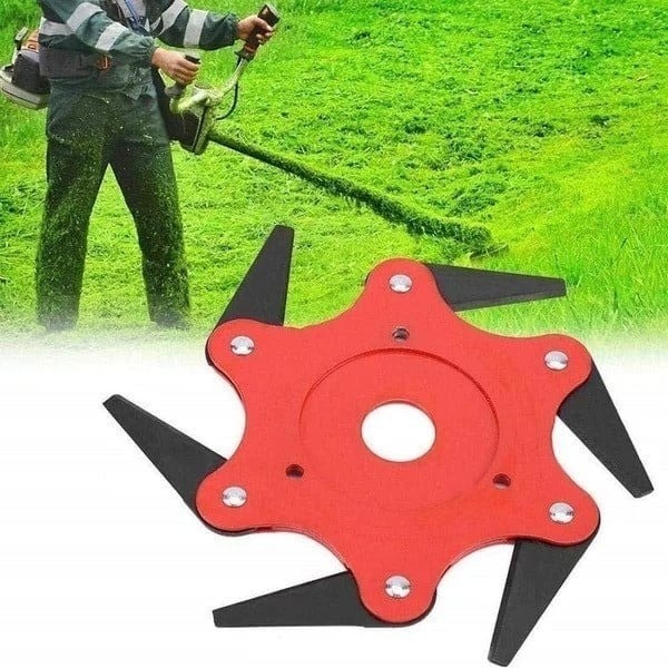 Prominezshop's tweet photo. Universal 6-Steel Razors Trimmer Head https://t.co/FsBavvlbXZ