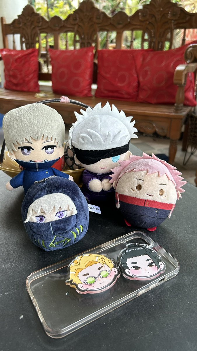 seobaebii's tweet photo. The gang's growing! 🥰 https://t.co/AE32LMgTy2