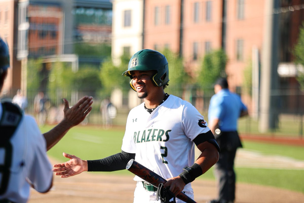 UAB_Baseball tweet picture