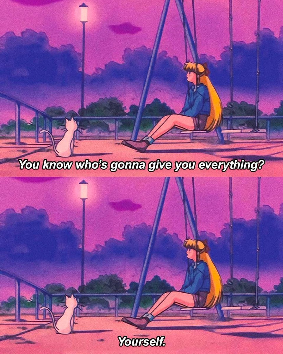 Anime: Sailor Moon (1992).