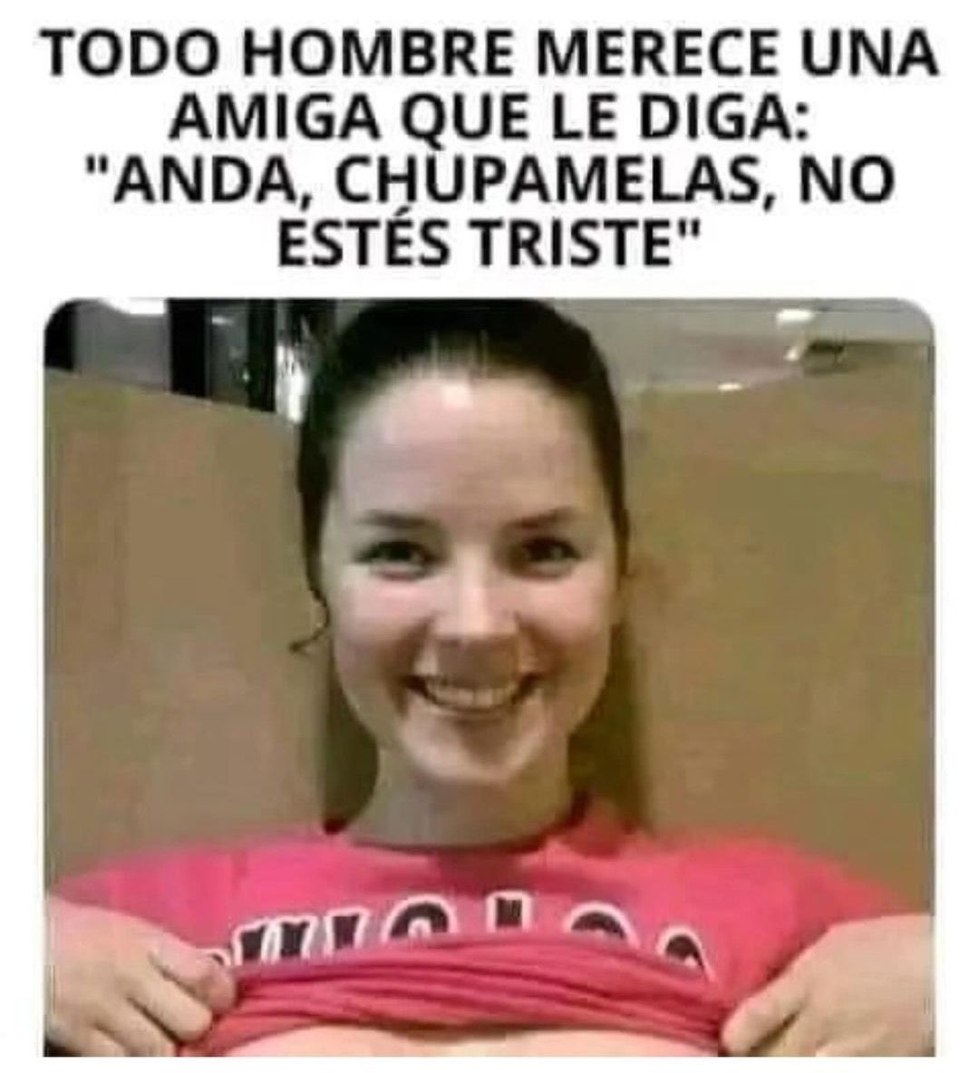 LizMenendez's tweet photo. 😌😌 yo quiero ser tu amiga https://t.co/BEOT7Q8CCD