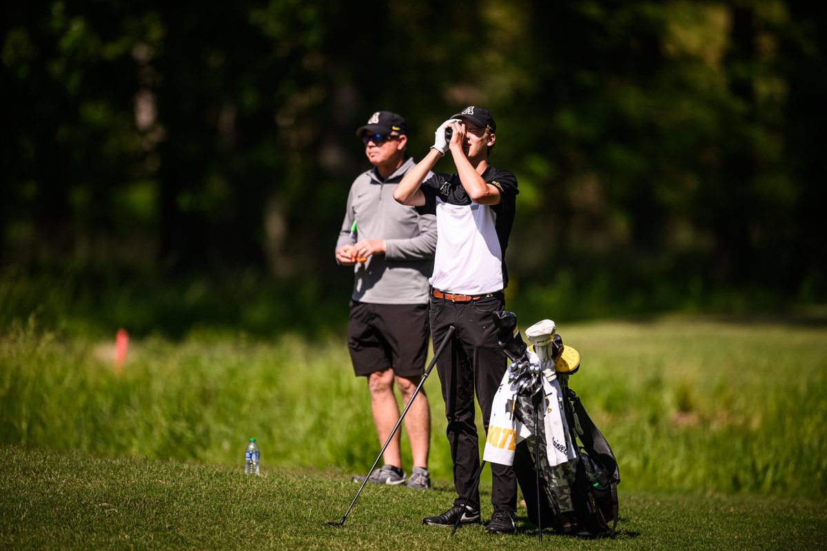 𝗦𝘂𝗻 𝗕𝗲𝗹𝘁 𝗖𝗵𝗮𝗺𝗽𝗶𝗼𝗻𝘀𝗵𝗶𝗽 | Round 3 Tee Times 10th hole | Madison, MS | Times CT 10 am - Aidan Browning 10:09 - Colin Browning (+10) 10:18 - Sweppy Haraldsson (+10) 10:27 - Addison Beam (T25, +5) 10:36 - Herman Huus (T19, +4) Coverage: Golfstat/ESPN+ #GoApp