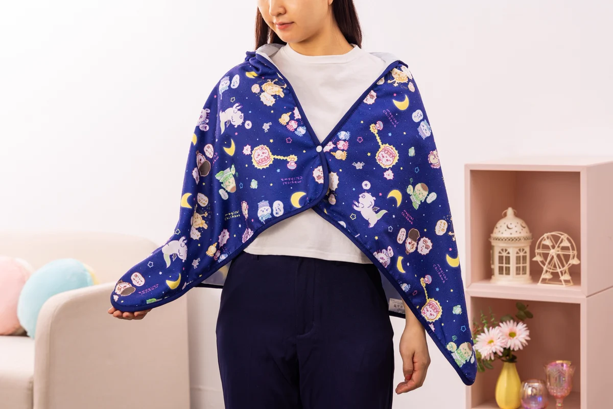 ちいかわグッズ公式 on X: 