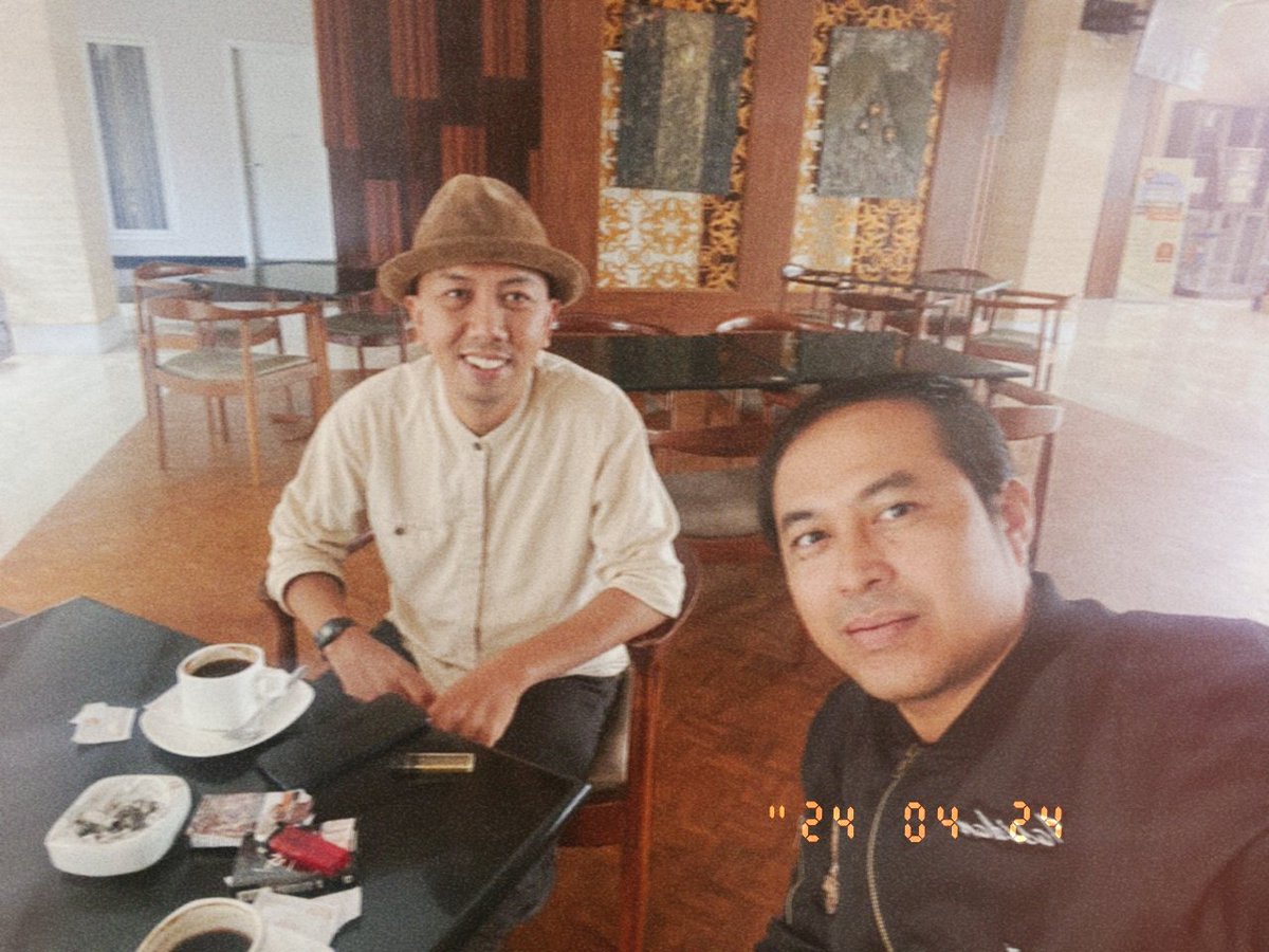 Liat bolo <a href="/irwanmdi/">irwan mdi</a> sehat tentrem ati ayemm.
Seger waras saklawase lek.

#dulurlawas