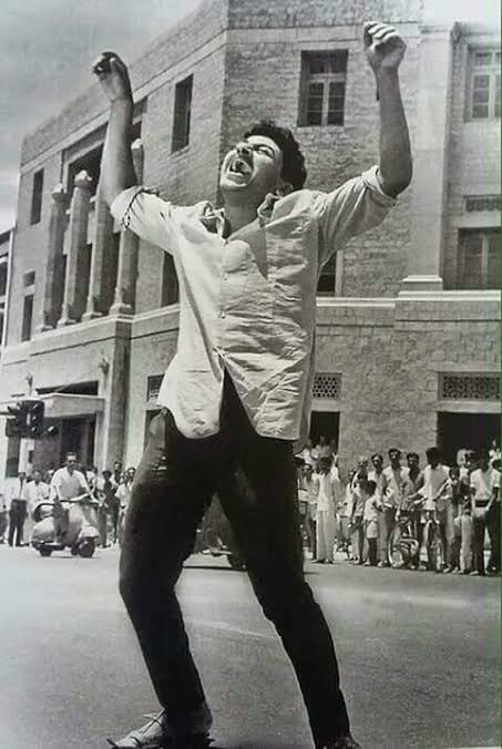 Remembering The legendary Actor #DrRajkumar on his 95th Birth Anniversary 💐 The only actor who can pull any kind of charcter to the perfection 🙏 #Annavru