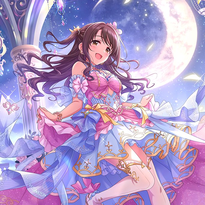 🍉 idol birthday of the day ! on X: 