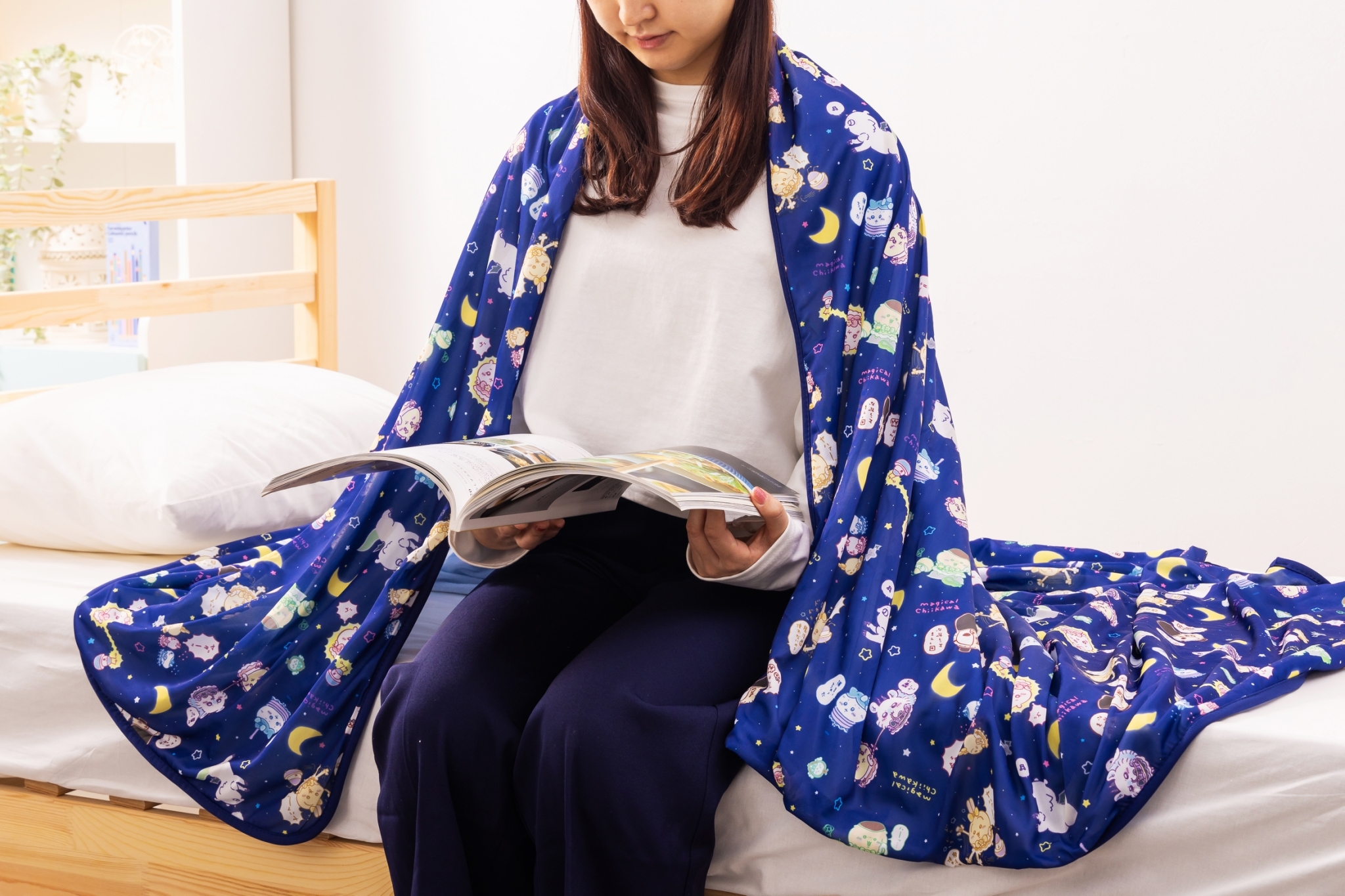 ちいかわグッズ公式 على X: 