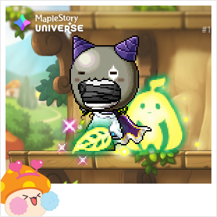 SequanFord's tweet photo. @MaplestoryU #MapleStoryUniverse https://t.co/Y2qJKwNgFo