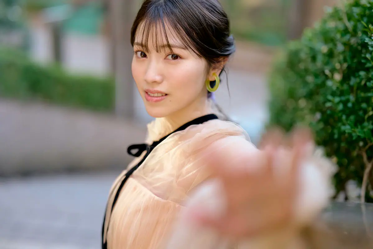 realsoundjp's tweet photo. 【🎁フォロー&RTで #プレゼント🎁】
石原夏織 サイン入りチェキ 2名様
インタビューはこちら!
https://t.co/aA8RlLczQ2
コメントもお待ちしております✨
YouTubeやInstagramも📷
https://t.co/JftIaynrrI
https://t.co/NFekak4bJx
#石原夏織 #CalmScene https://t.co/WxrWU5fuUq