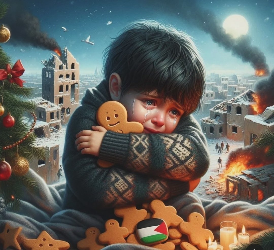 Child deaths in wars:
Iraq: 3100 in 14 years
Syria: 12000 in 11 years
Yemen: 3700 in 7 years
Ukraine: 520 in 21 months
Palestine: ~15000 in 4 months💔🇵🇸
