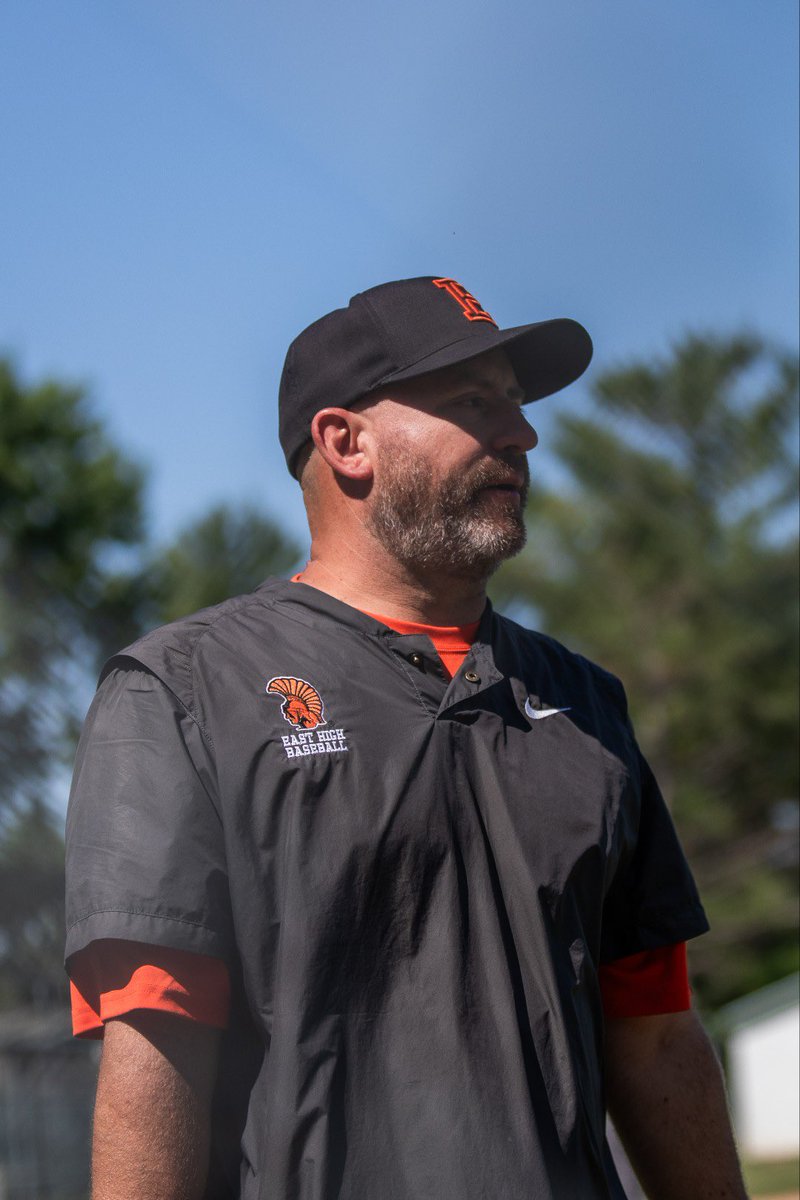 Waterloo East Baseball tweet media