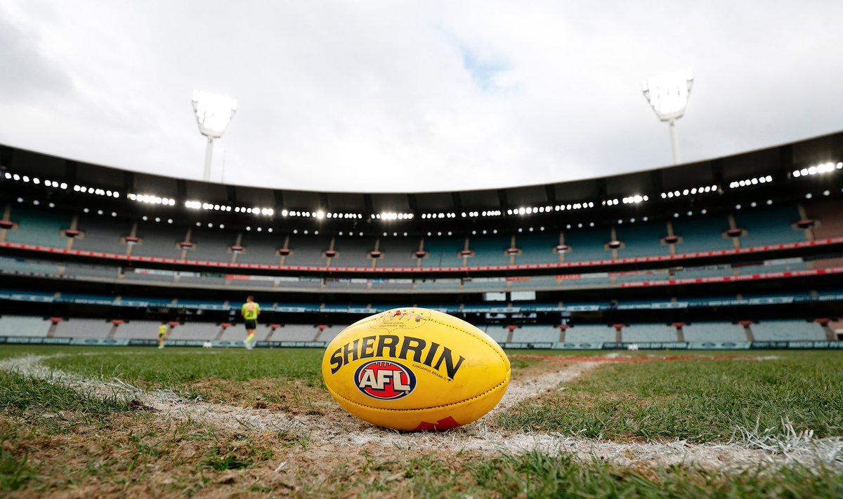 The AFL have finally been handed the findings of a long-awaited review into its contentious illicit drugs policy. @Sammy__Edmund has the details > bit.ly/4aLozZD #AFL