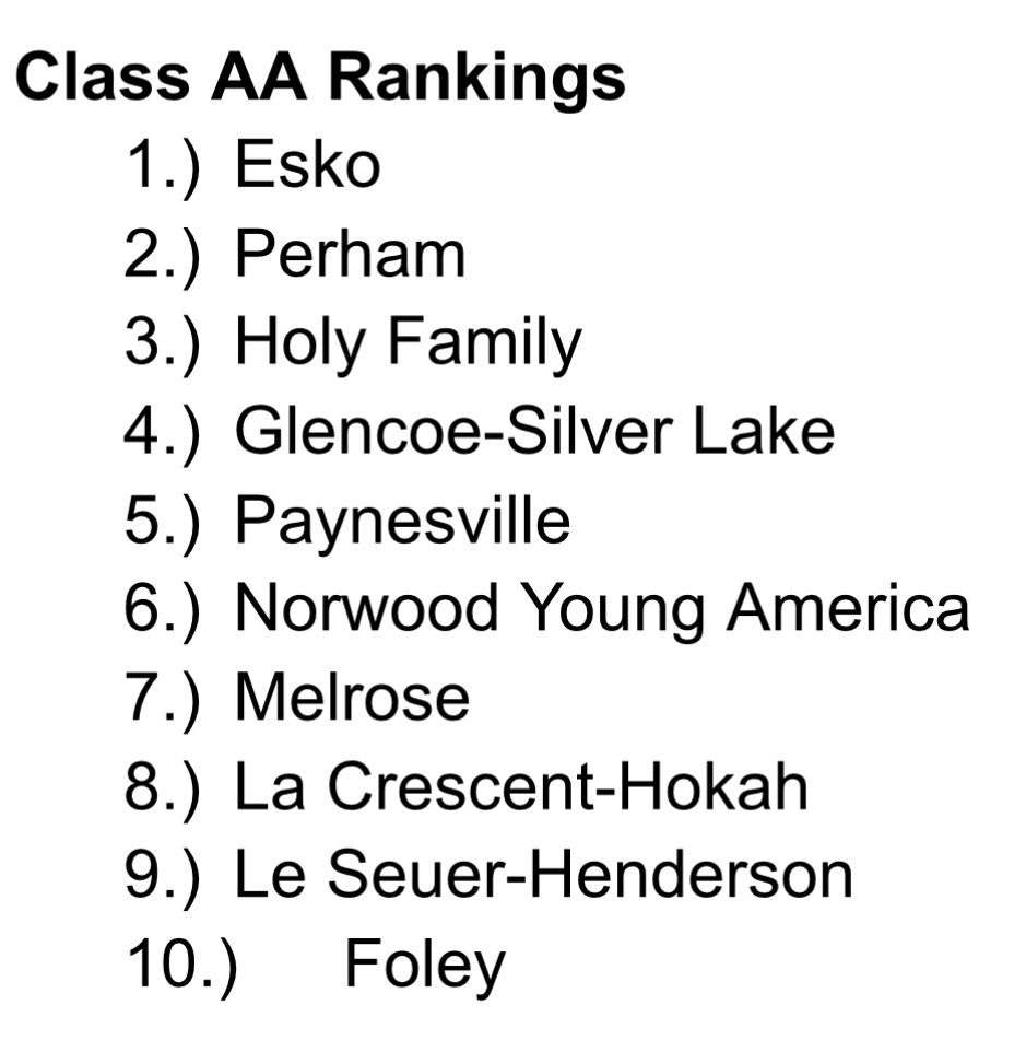 MN Baseball Coaches tweet media