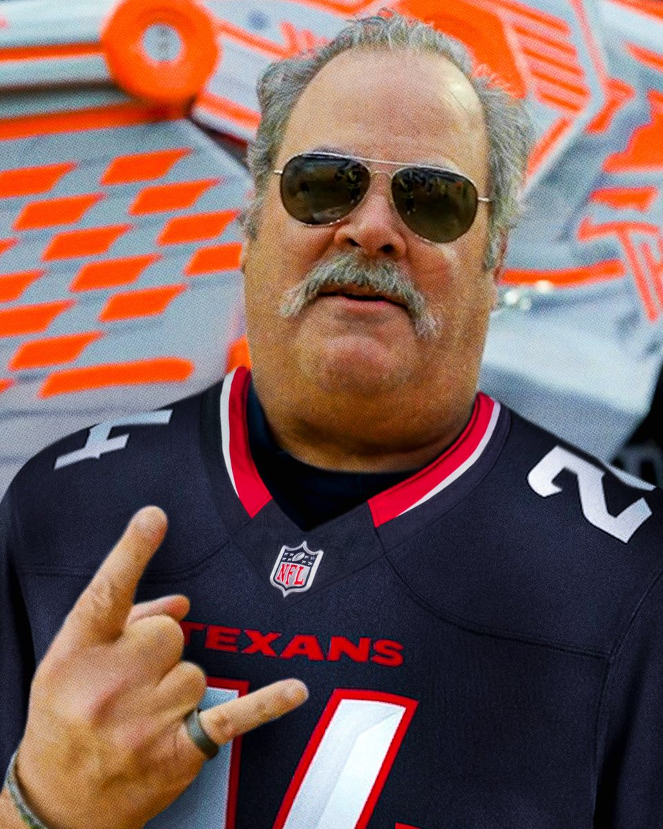 HoustonTexans tweet picture