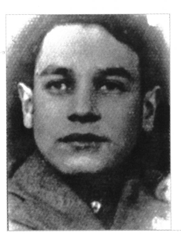 uzora5's tweet photo. Hirsch Glik #HirschGlik
*24. April 1922 in Wilna, damals Polen; ermordet 1944 in Estland #Shoa
Shtil Di Nakht Iz Oysgeshternt
Hier in der Version von #DanielKahn
https://t.co/GLX6F8HEWE https://t.co/c43k7xWd7f