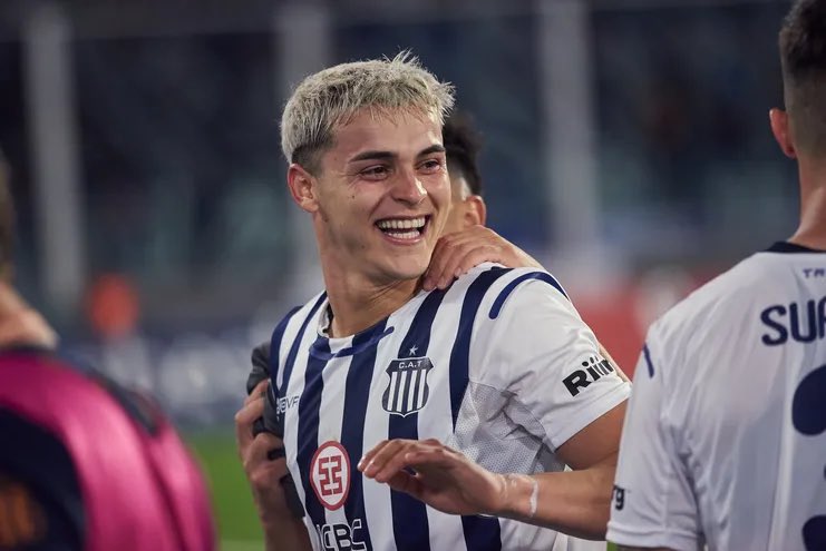 Te necesito en River, Ramon querido
