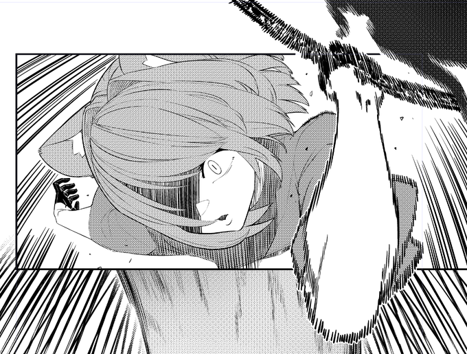 (`、3_ヽ)_個人的に御気に入り 女の子投げみたいな感じでパワーと勢いが出てる感じ出せた気がする 