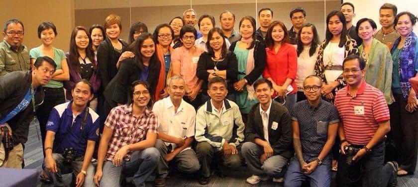 14 years ago, @Internews @earthjournalism supported the launch of the Philippine Network of Environmental Journalists (PNEJ) to strengthen the quality of environmental journalism in the country. Now it has more than 250 members. @PNEJ1 #ejn@20