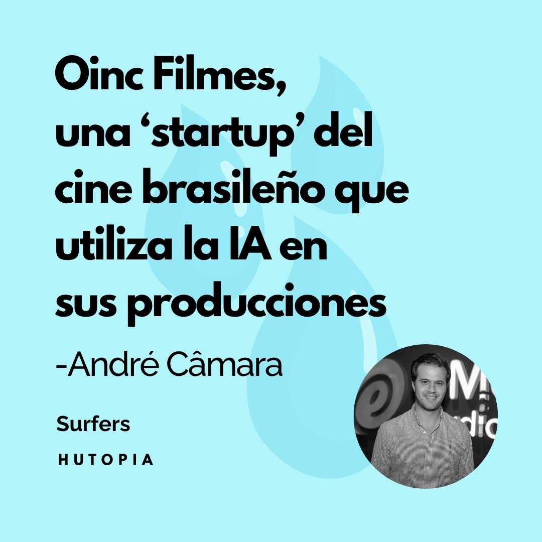 ¡Lee la historia completa en nuestra página web! ¡Podrás encontrar el enlace en nuestra descripción!
hutopia.es/drops.html
#IA #España #pymes #Hutopia #Drops #Bubbles #linkinbio