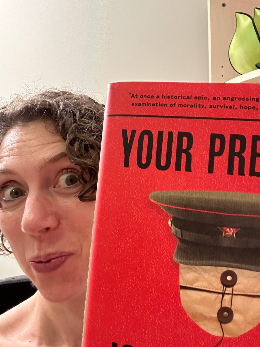 Vlada (@vladateper) on Twitter photo So excited to dig in! YOUR PRESENCE IS MANDATORY is here! Happy pub day <a href="/SashaVasilyuk/">Sasha Vasilyuk</a> !!! So excited to dig in! YOUR PRESENCE IS MANDATORY is here! Happy pub day <a href="/SashaVasilyuk/">Sasha Vasilyuk</a> !!!