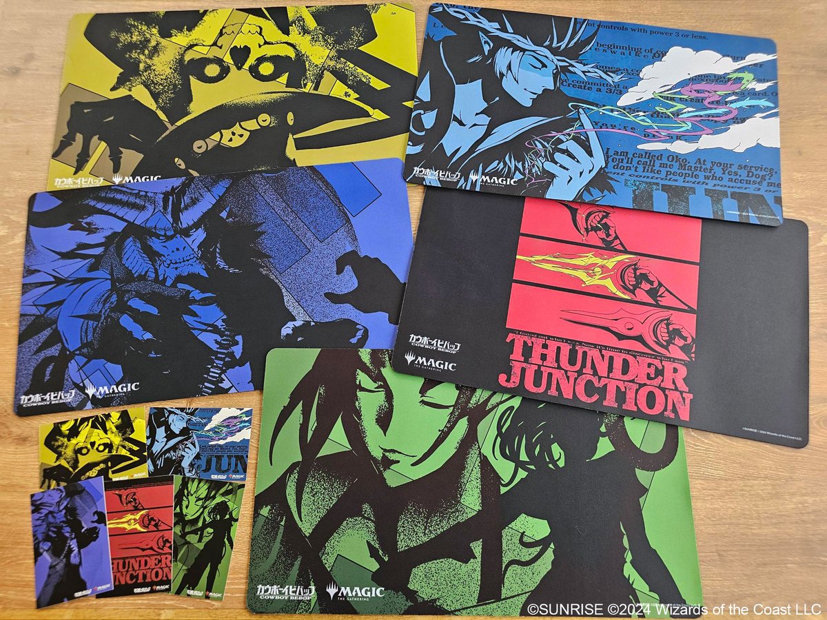 Cowboybebop_PR tweet picture