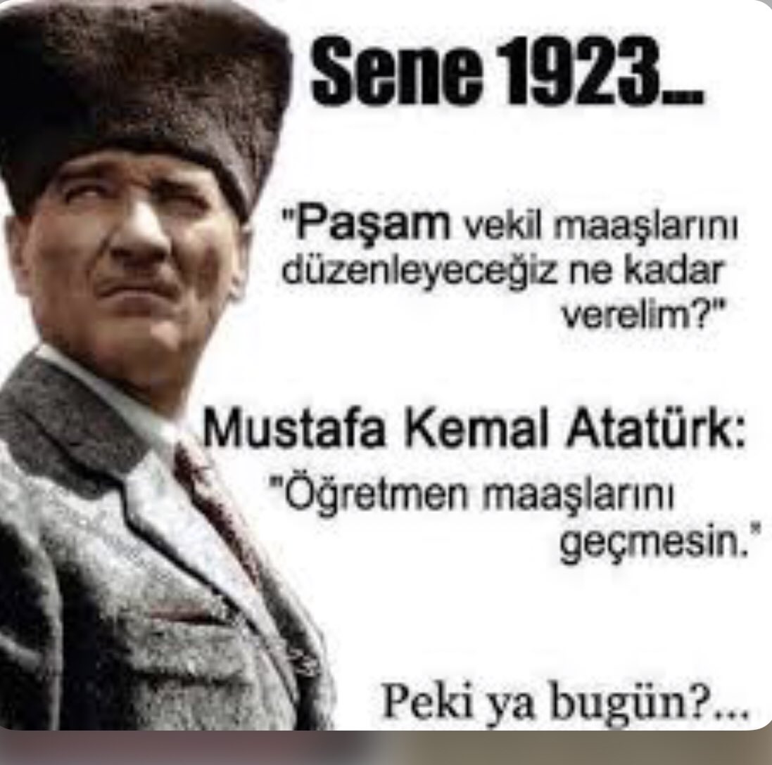 #GüneAtatürkileBaşla
#AtatürküÇokSeviyorum #BurasıAtamınÜlkesi #EbediBaşkomutan #MustafaKemalATATURK  #NEMUTLUTÜRKÜMDİYENE