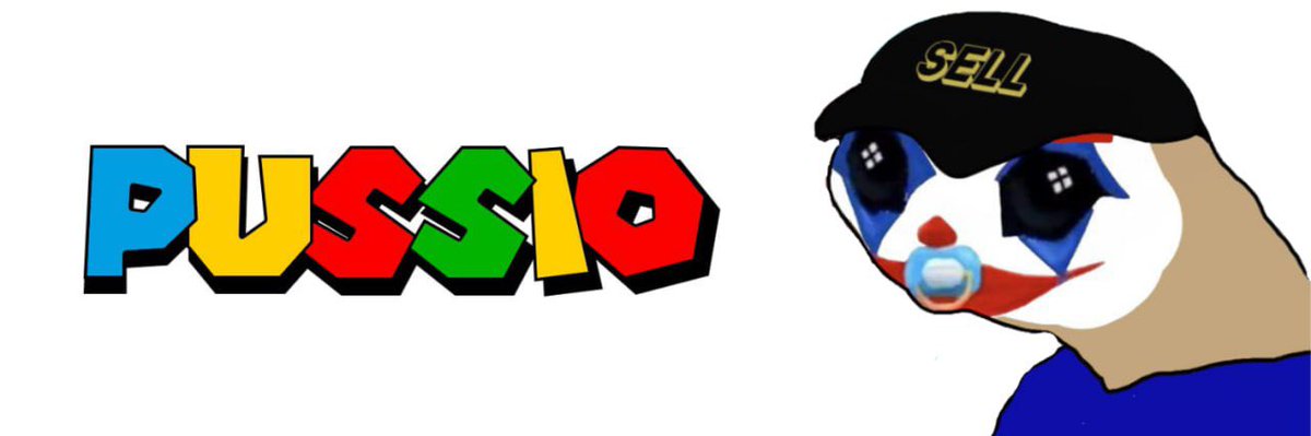 shitcoinMJ's tweet photo. @GoGetItMan28 @retardiosolana @Cobratate $PUSSIO 

https://t.co/im9ikx35yX https://t.co/615hj50FUd