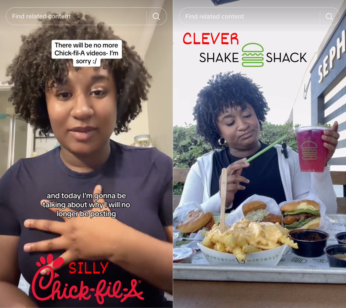 Miri, a Chick-Fil-A employee shares videos of her free meals at the fast-food chain, on Tik Tok. The videos get very popular! But watch how Chick-Fil-A PR team reacted and what happened after that! This is employee advocacy blunder 101. But why did Chick-Fil-A react that way?…