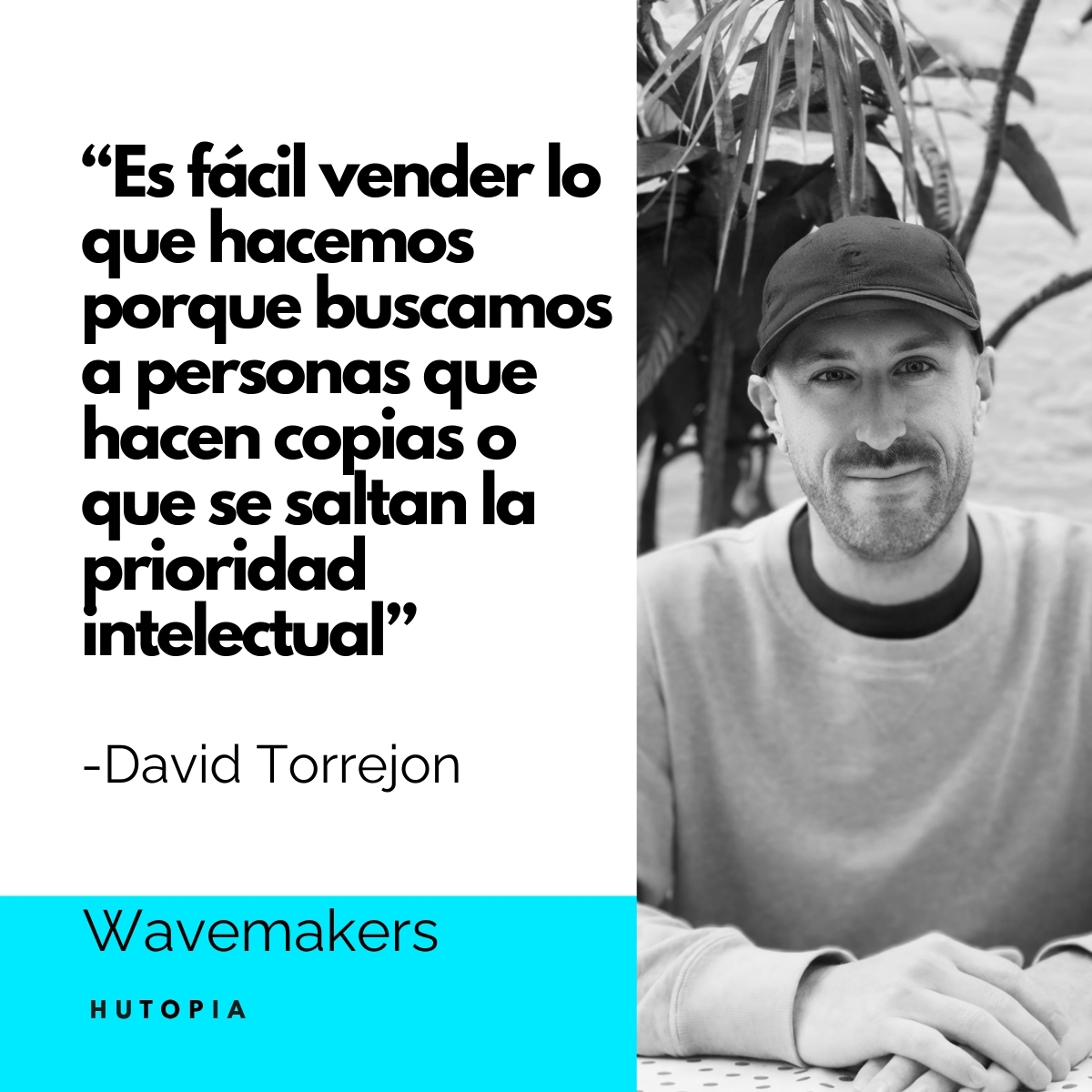 ¡El artículo completo de Red Points ya está disponible en nuestra página web! ¡No te lo pierdas!
hutopia.es/12.redpoints.h…
#wavemakers #IA #Hutopia #linkinbio #pymes #españa