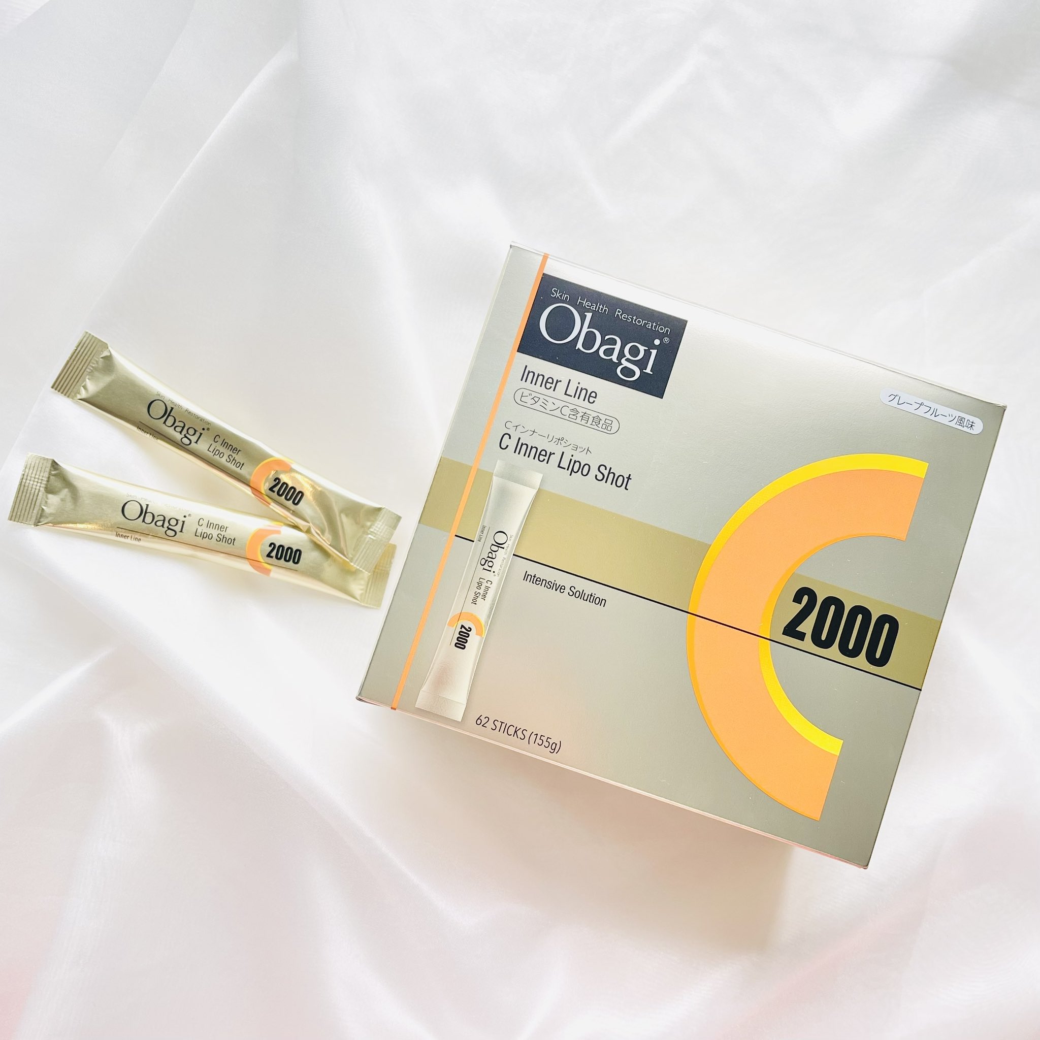 obagi c inner lipo shot GOBUYTHINK 日本代購 main image 0
