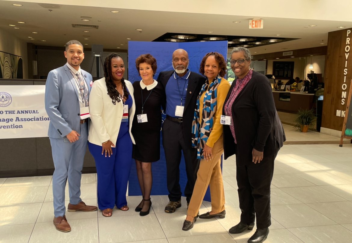 Jervette R. Ward, Ph.D. tweet media