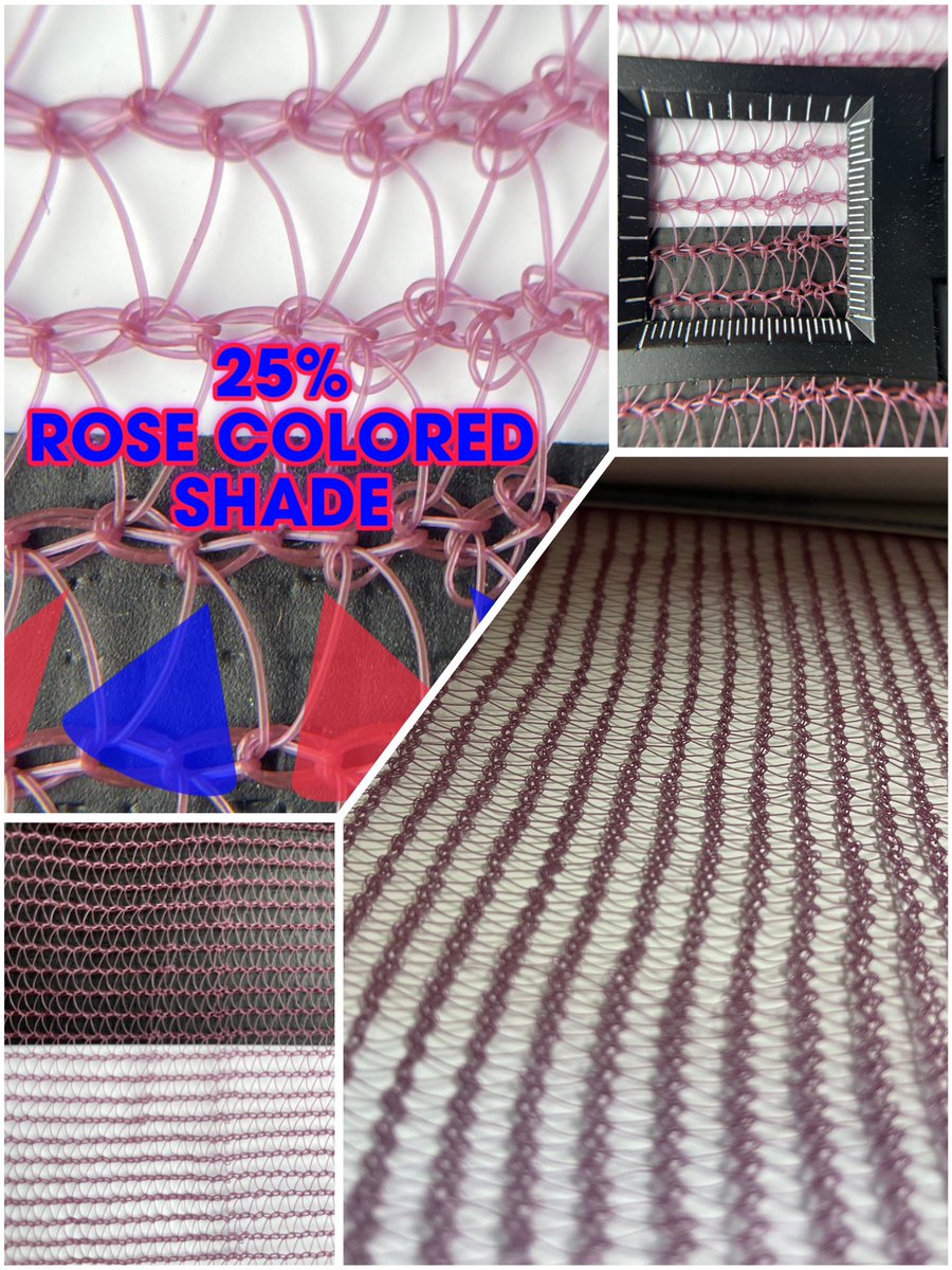 Spectra Shade: Enhancing Blue, Red, and Far Red Light for Plant Growth. #plants #greenhouse #horticulture #farm #growlights #shadecloth #gardening #gardening #farming