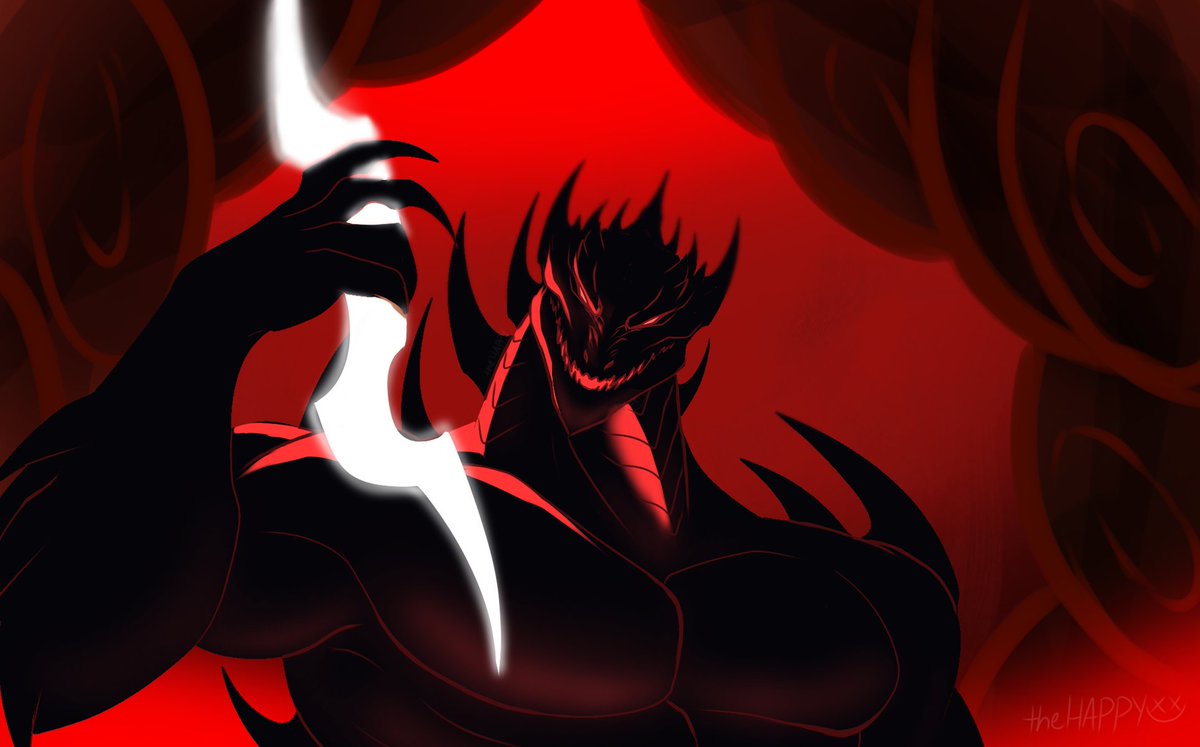 I gave it a try 
#Godzilla