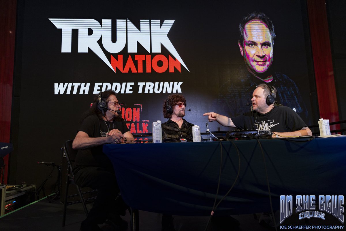 EddieTrunk tweet picture